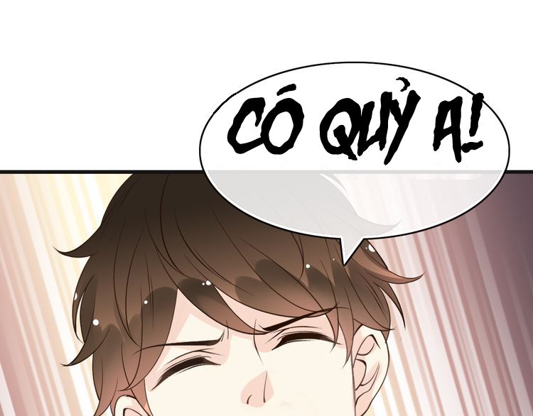 Thiên Thần Không Có Tiết Tháo chapter 5 - Trang 3