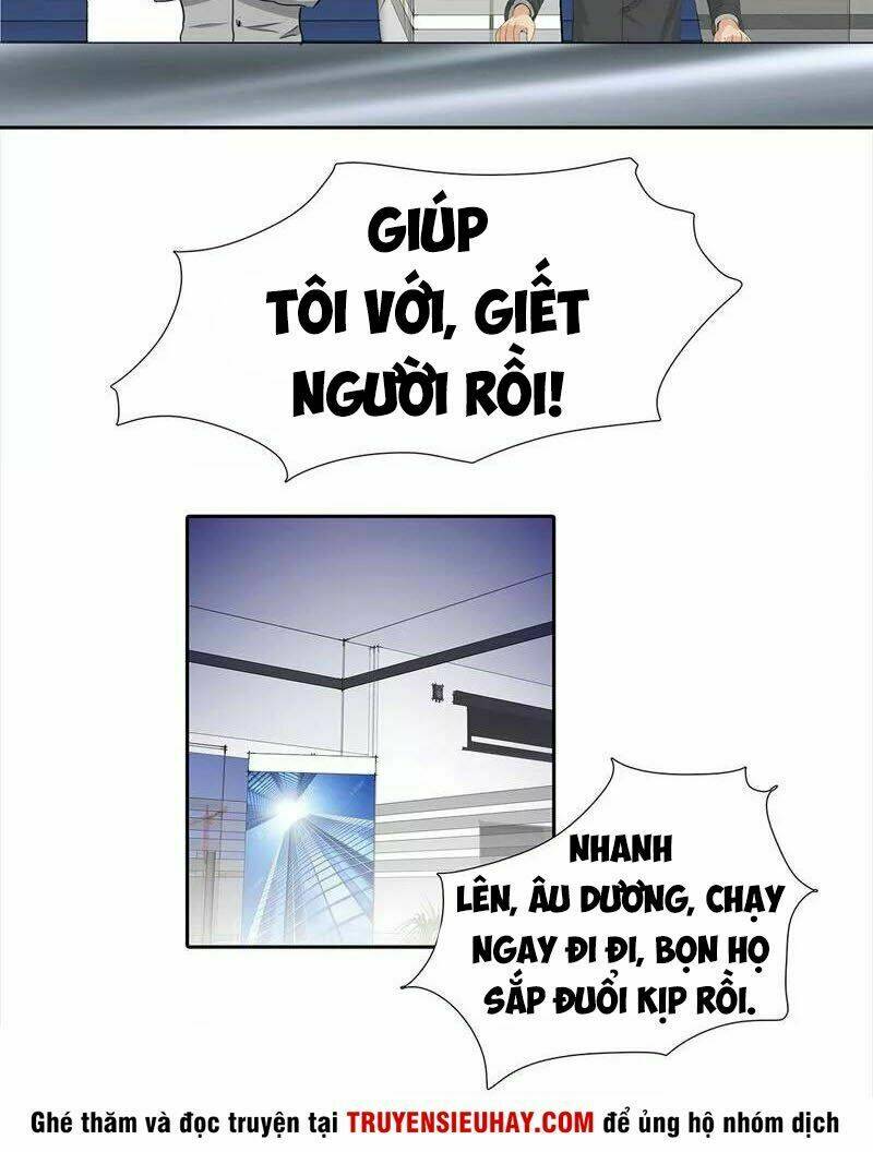 học viện cao thủ chapter 61 20