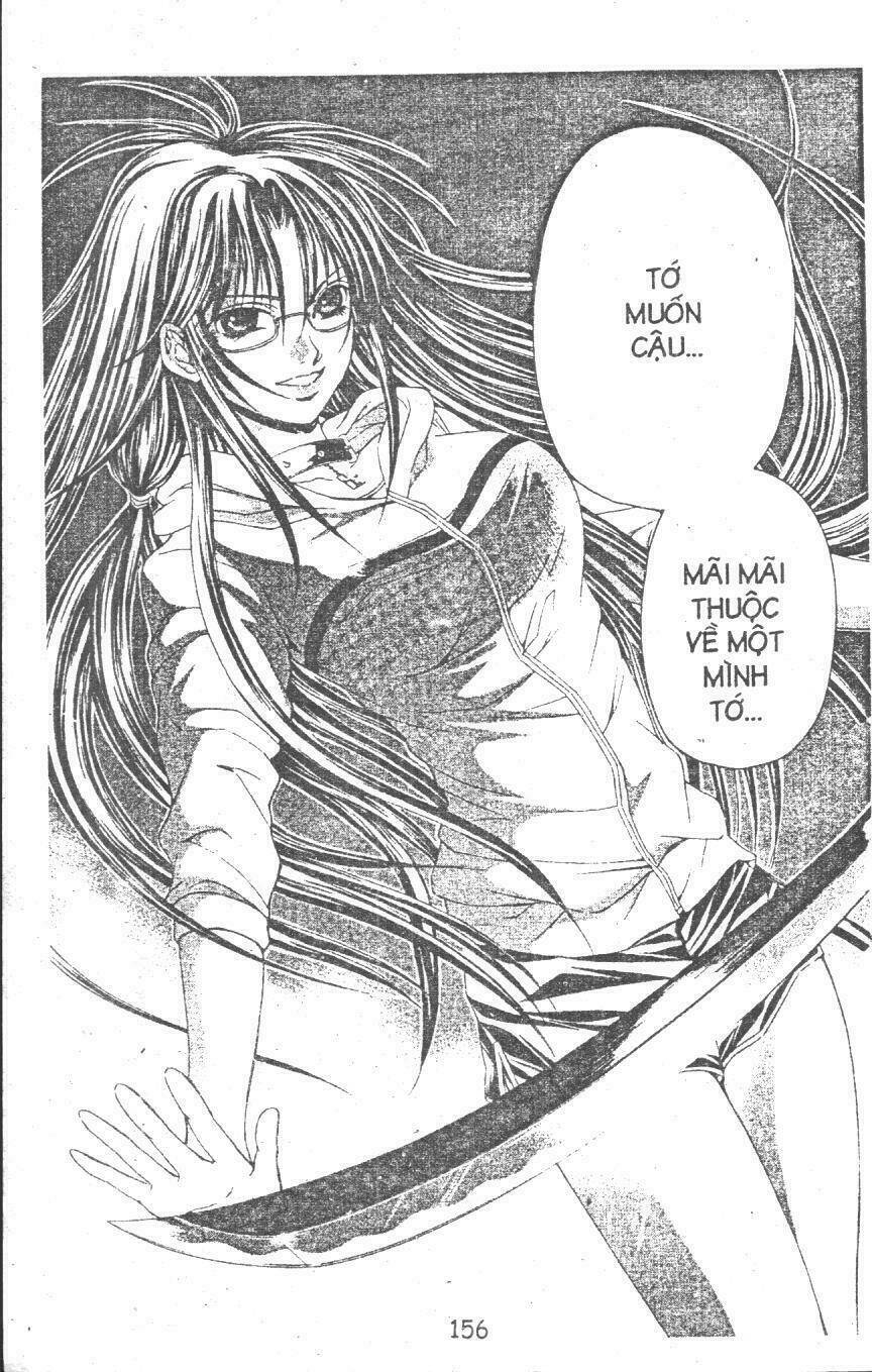 kami to sengoku seitokai chapter 46 2