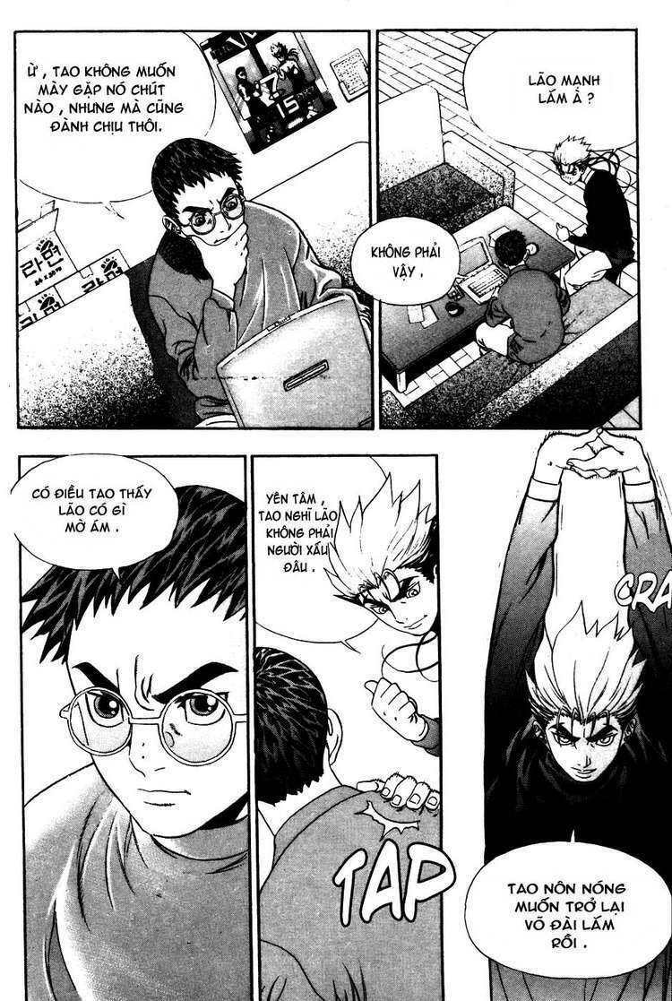 player kill chapter 33 30