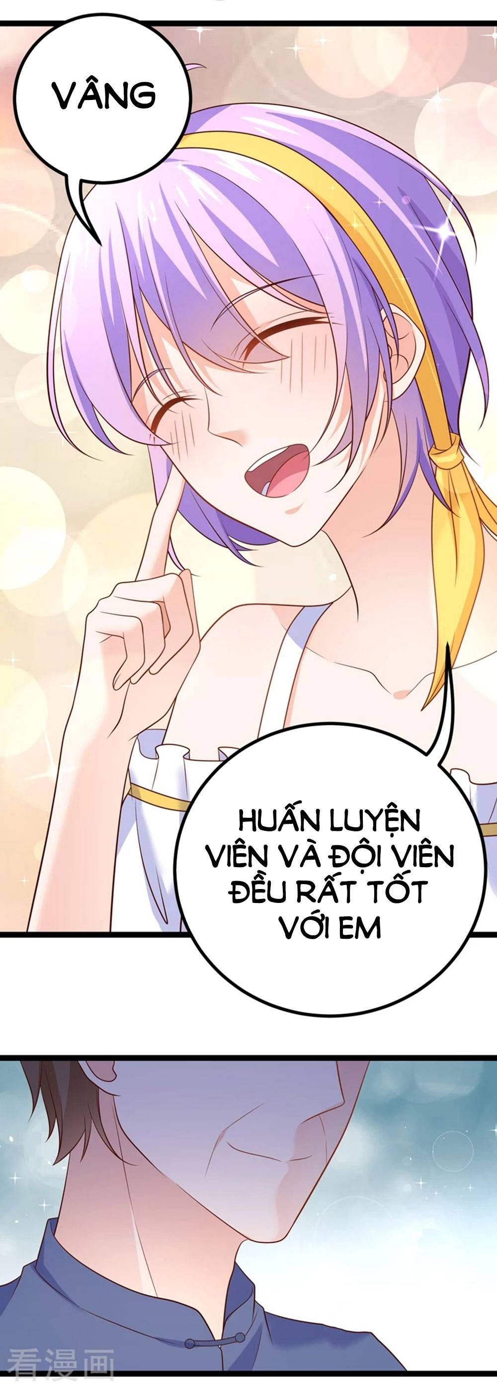 Boss Của Tôi Là Đại Thần chapter 57 - Trang 13