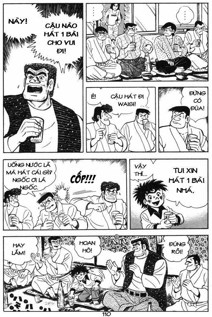 ore wa teppei chapter 59 32