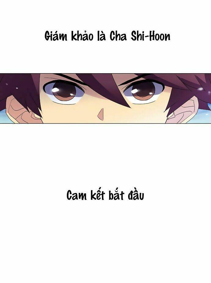 bản khế ước linh hồn chapter 33 24