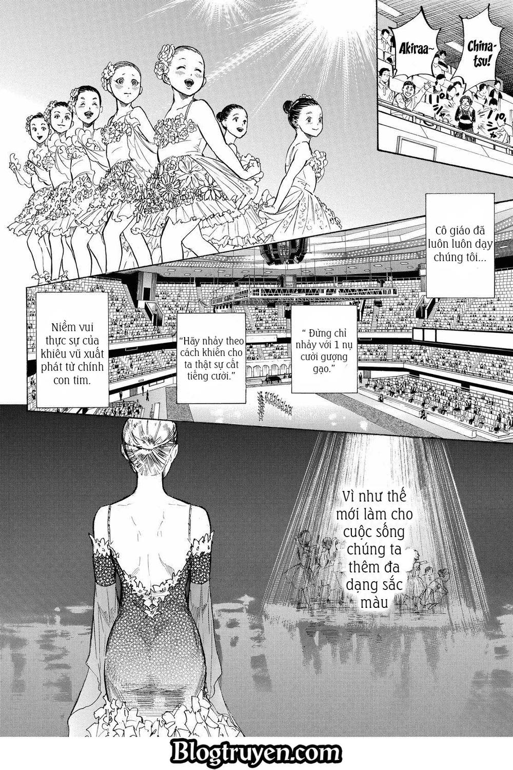 ballroom e youkoso chapter 42 13