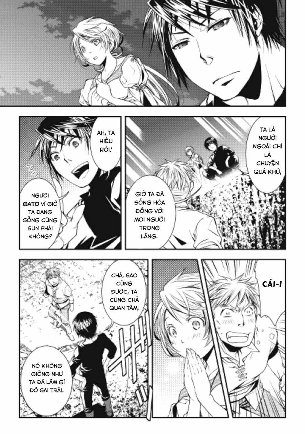 world customize creator chapter 5 17