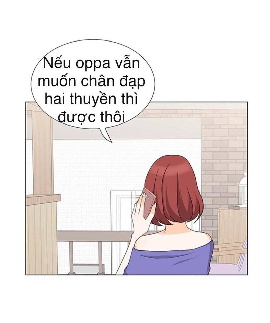 idol và sếp, em yêu ai? chapter 100 14