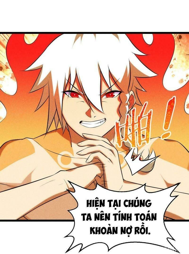 thần tiên rút thẻ chapter 12 10