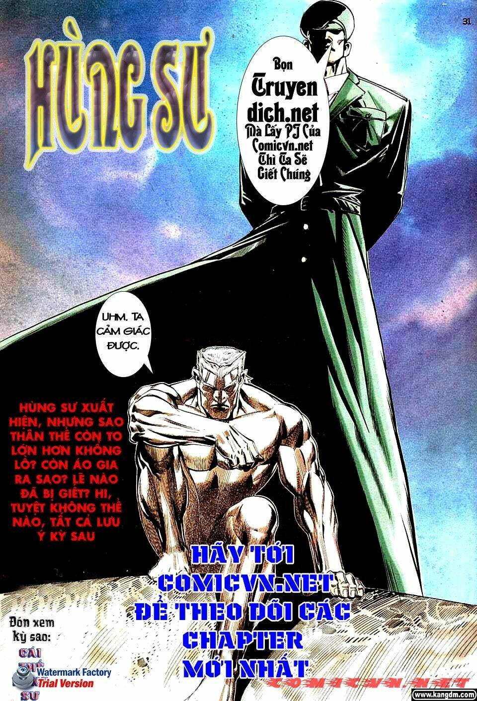 hải hổ 2 chapter 3 28