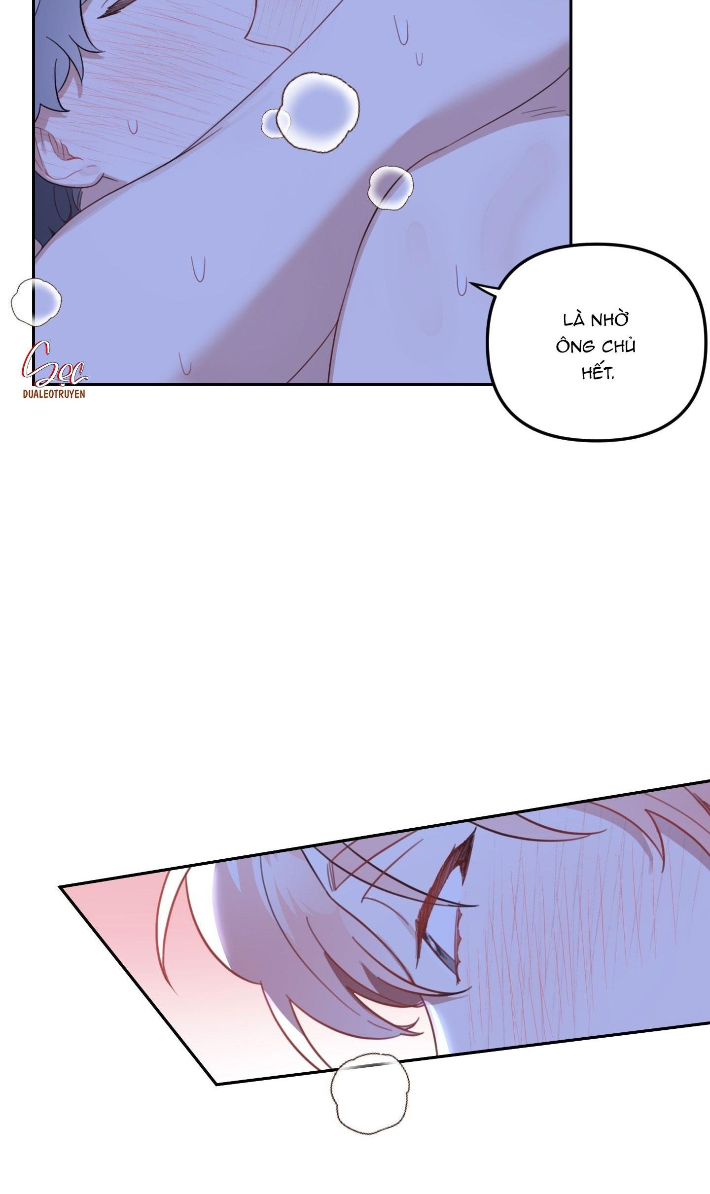 vườn hoa chapter 48 40