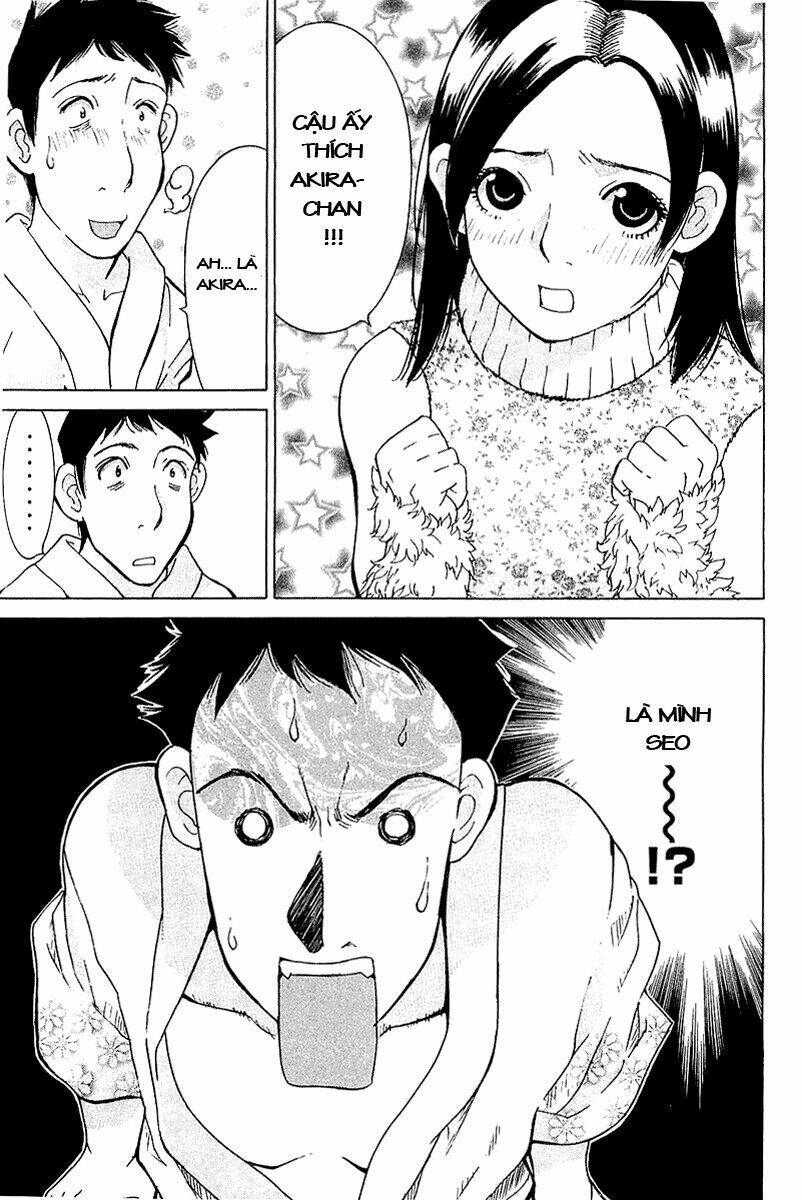 gacha gacha - secret chapter 7 36