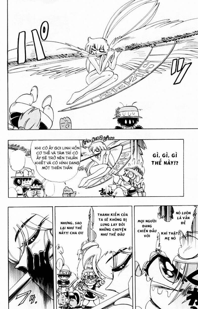 violinist of hameln - cây đàn kì diệu chapter 70 21