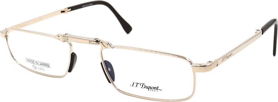 Gọng kính ST Dupont DP3110