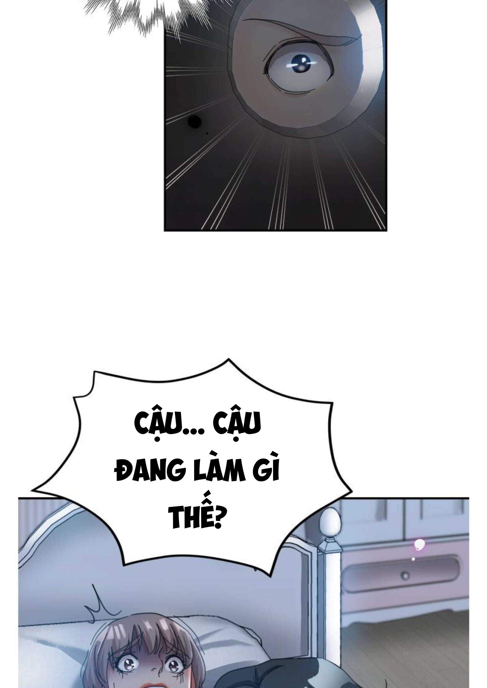 chị em mẹ kế chapter 7 26