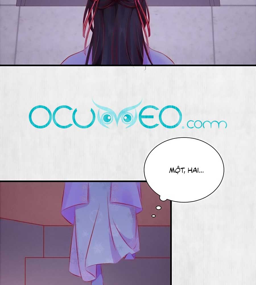 hoạn phi hoàn triều chapter 88 17