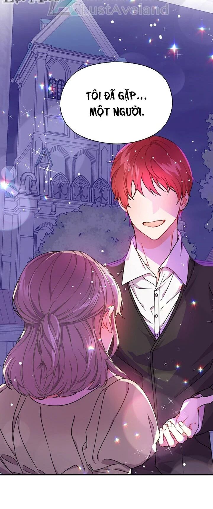 tôi không cố ý quyến rũ nam chính đâu! chapter 33 22