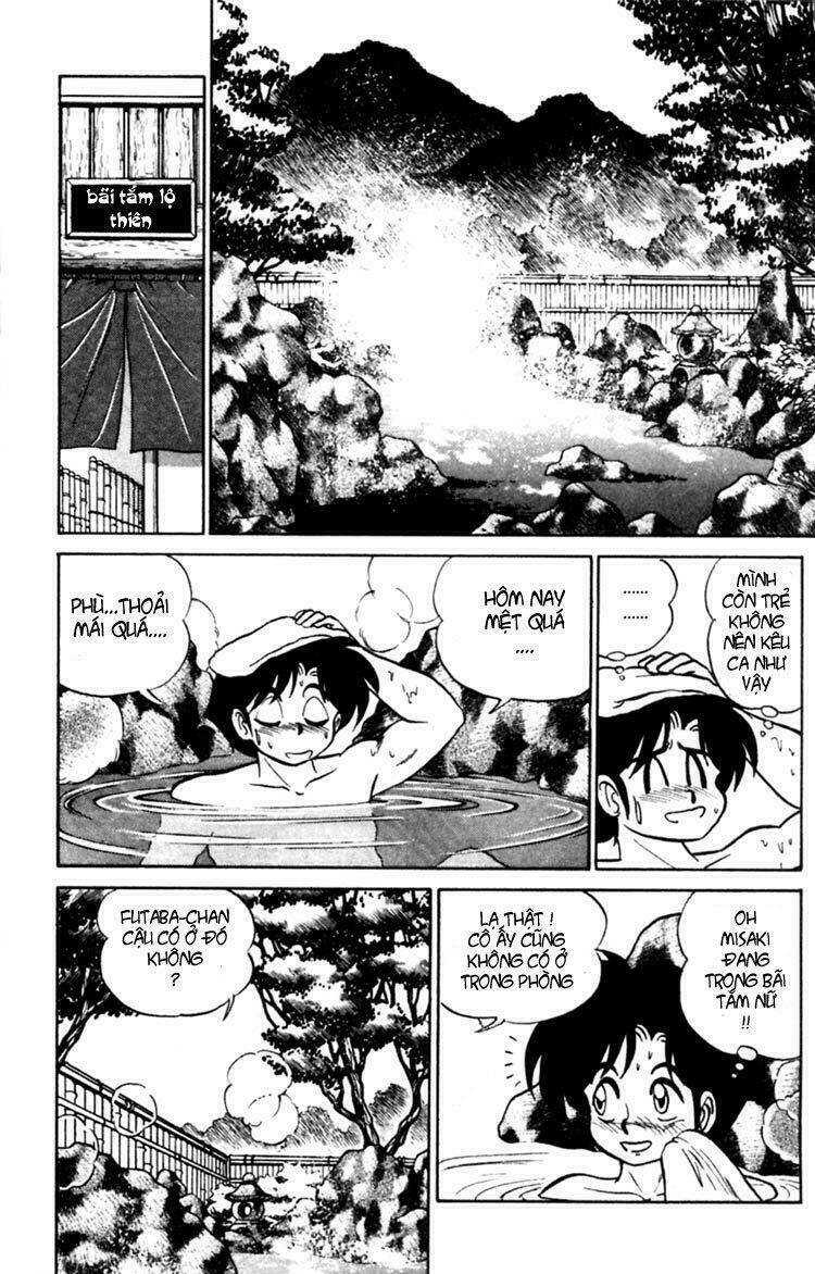 fubata-kun change! chapter 26 15