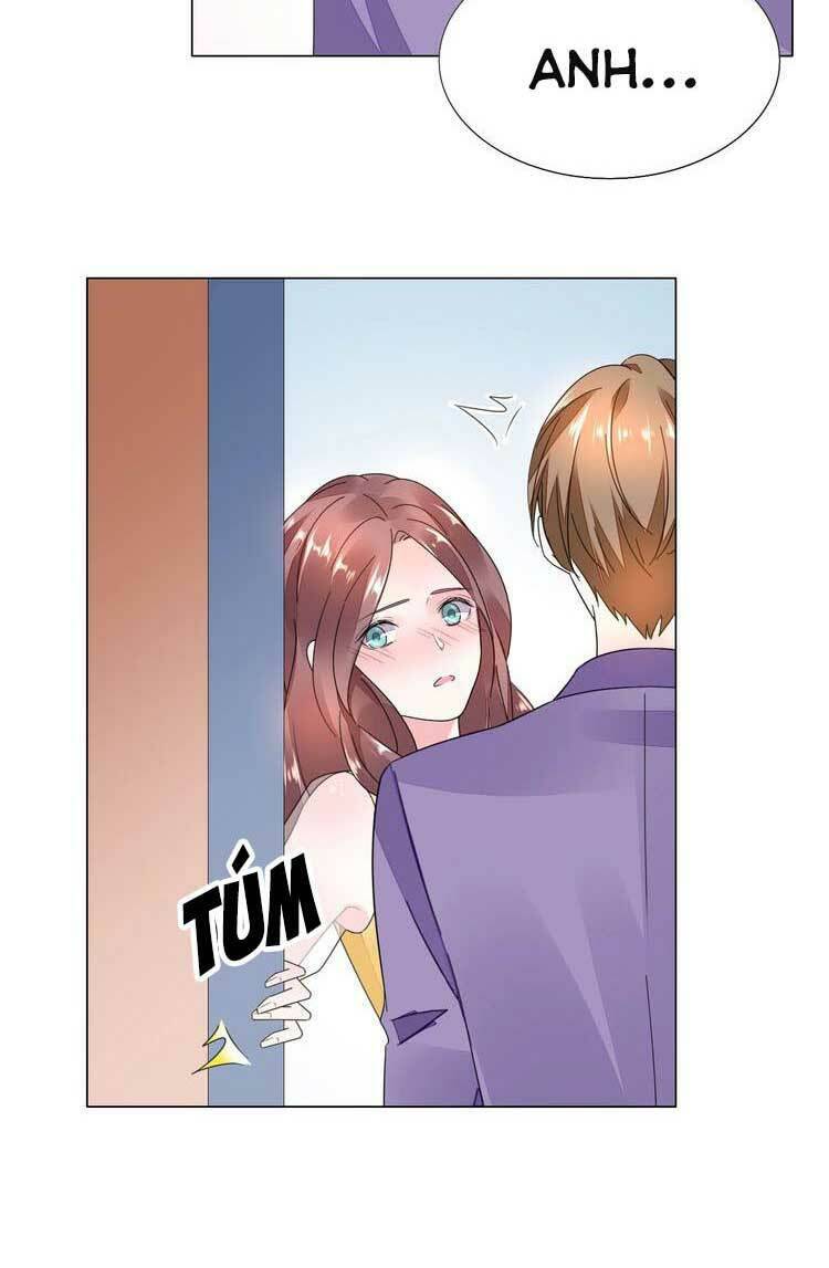 điều ước sủng ái bất bình đẳng chapter 79.1 8