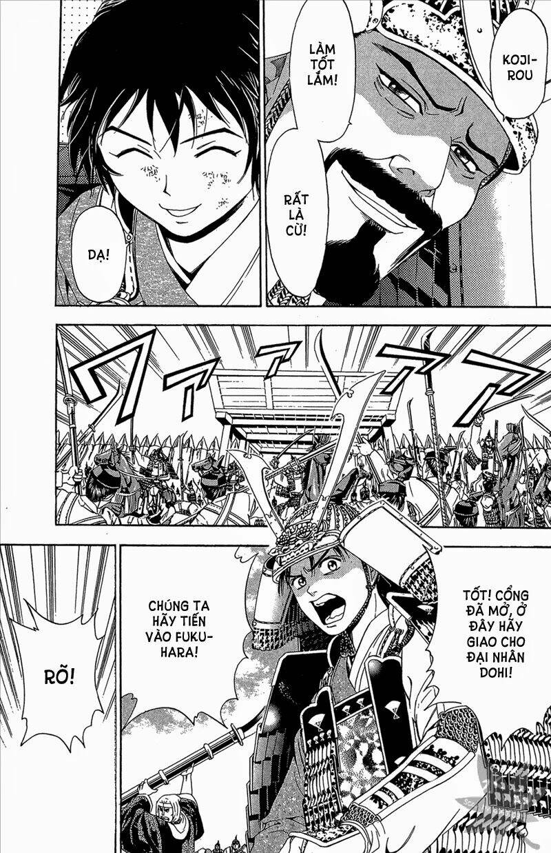 thiếu niên vương phần 2 chapter 54 31