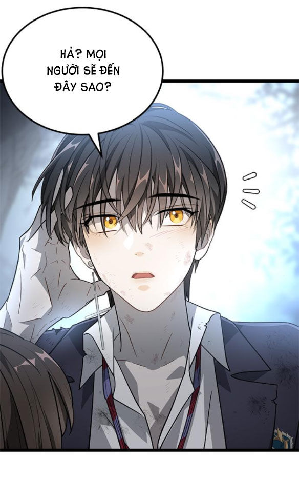 dark moon - tế đàn ánh trăng chapter 23.2 4