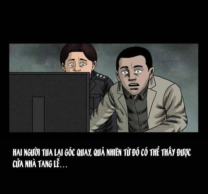 kỳ án có thật chapter 34 43