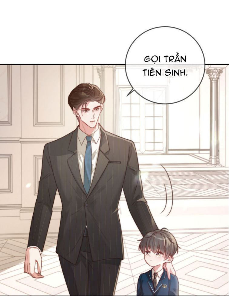 nịch tửu chapter 6 43