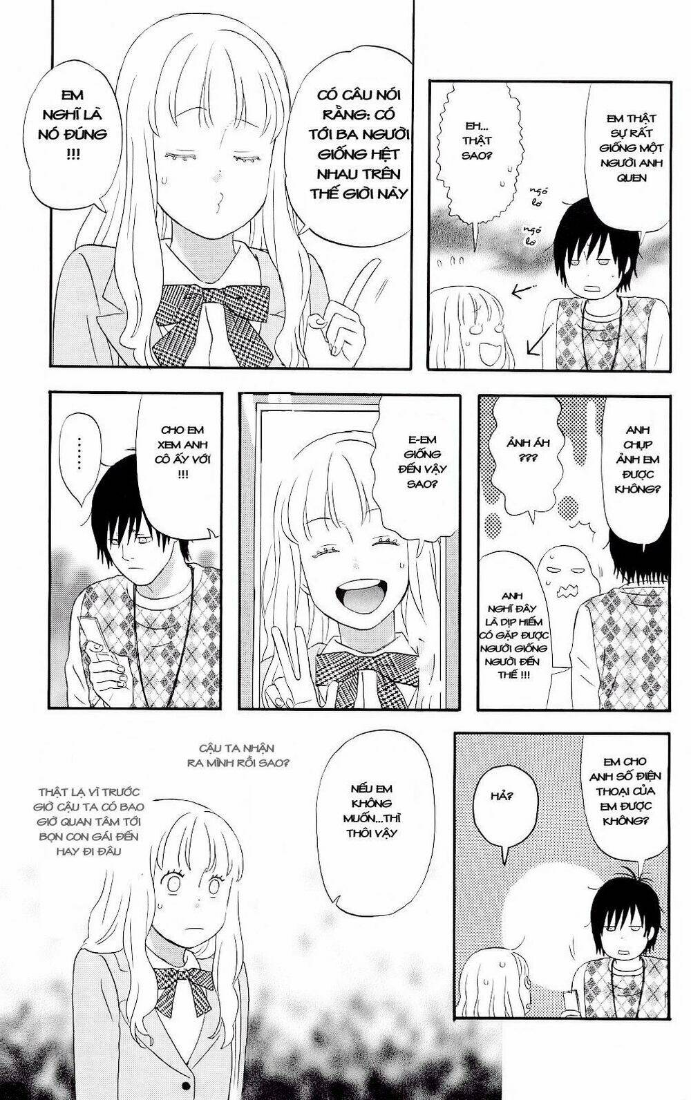 liar x liar chapter 1 22