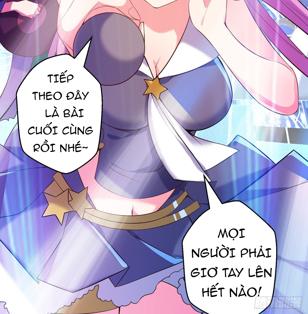 nhặt thuộc tính tại trái đất chapter 13 61