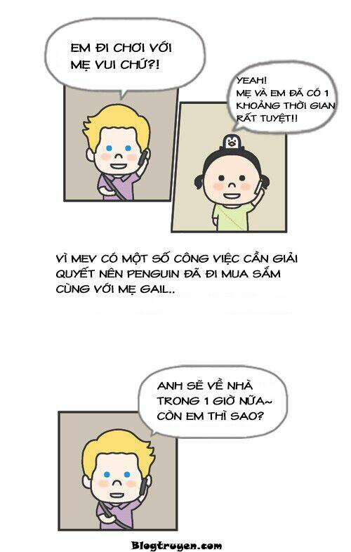 đôi vợ chồng đáng yêu chapter 3 9