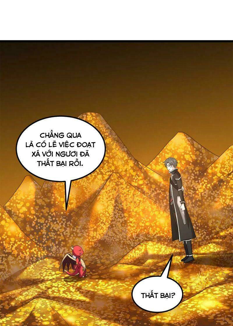 kiếm vũ chapter 160 6