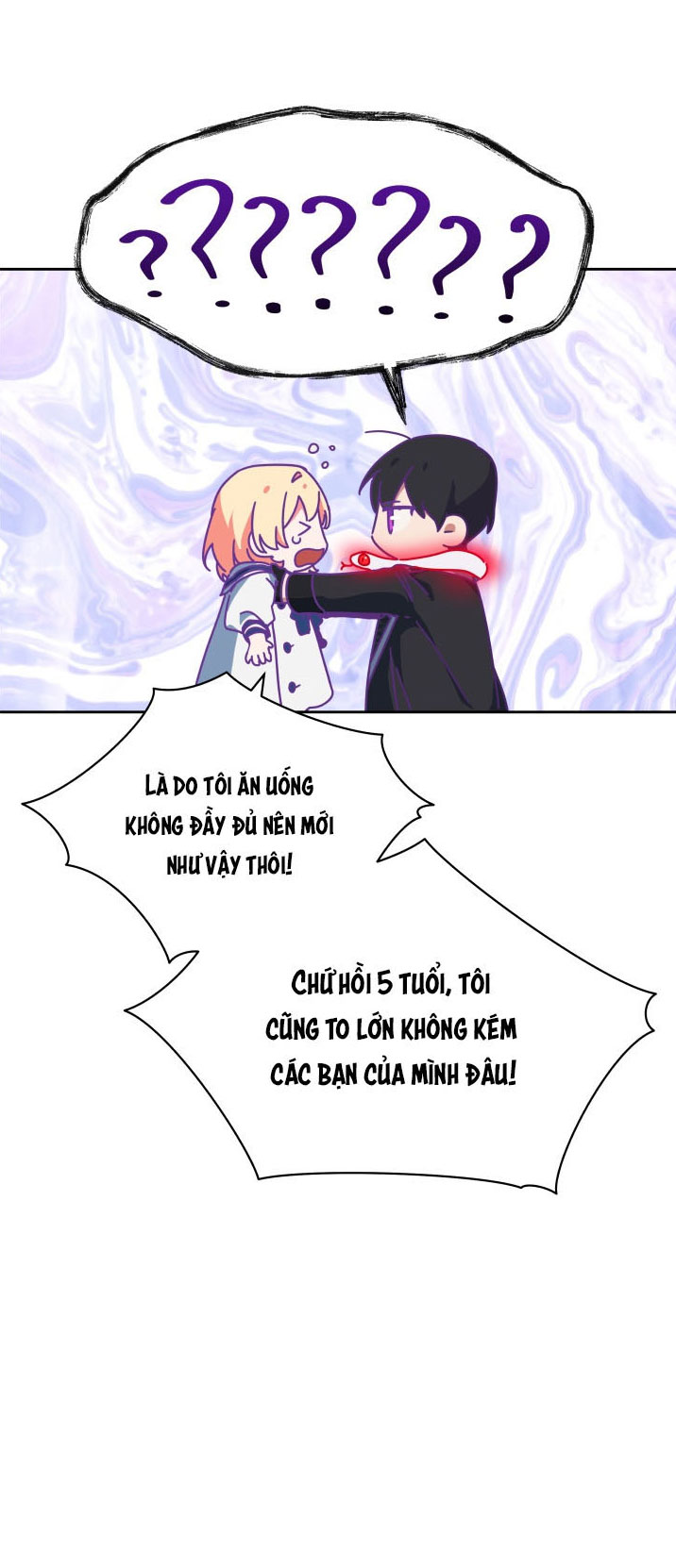 nàng elizabeth thuần khiết chapter 10 14