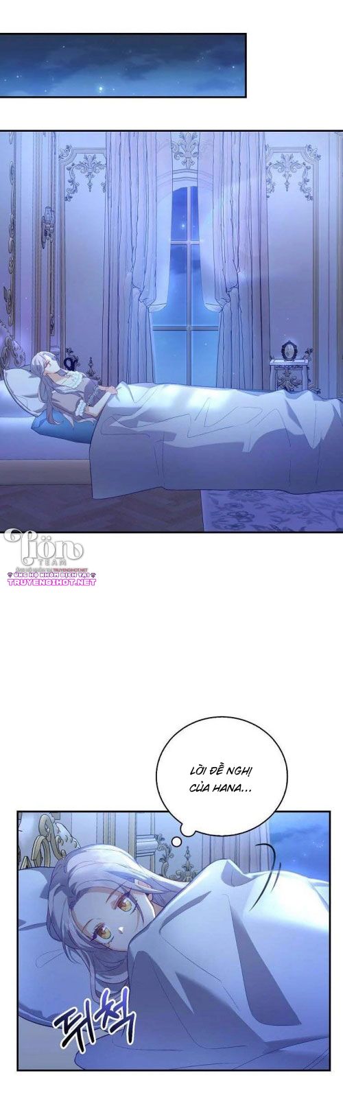 tôi chỉ nhận ra sau khi mất cô ấy chapter 23.1 17