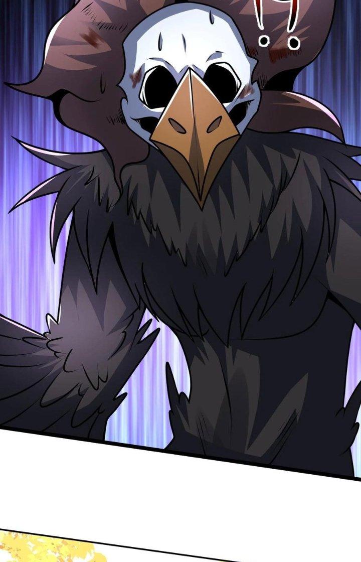 ta nuôi ma quỷ ở trấn ma ti chapter 180 36