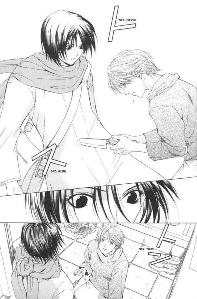 arcana soul chapter 13 20