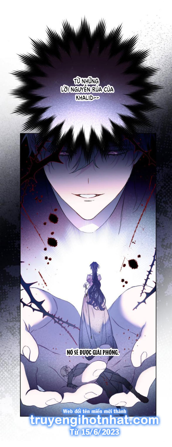 cách hiệp sĩ sống như một tiểu thư chapter 94.1 41