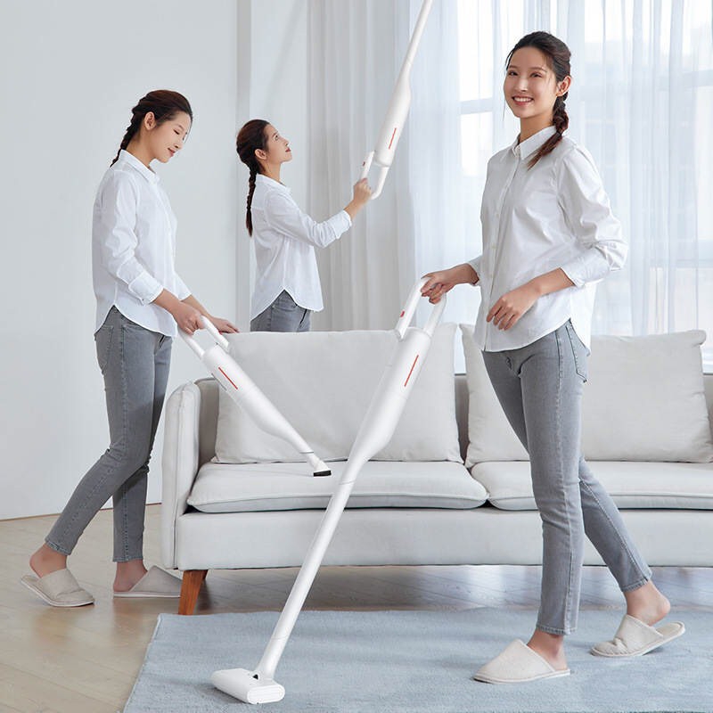 Máy hút bụi Deerma xiaomi không dây VC01