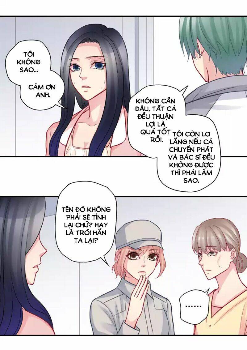 nghịch chuyển luyến tình chapter 74 14