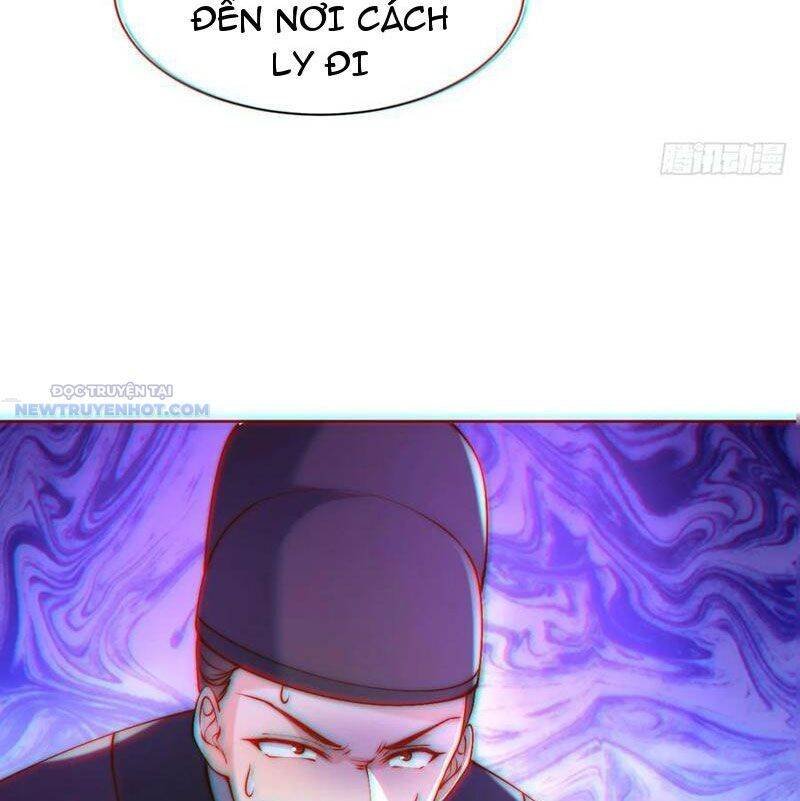 ta thực sự không muốn làm thần tiên chapter 59 59