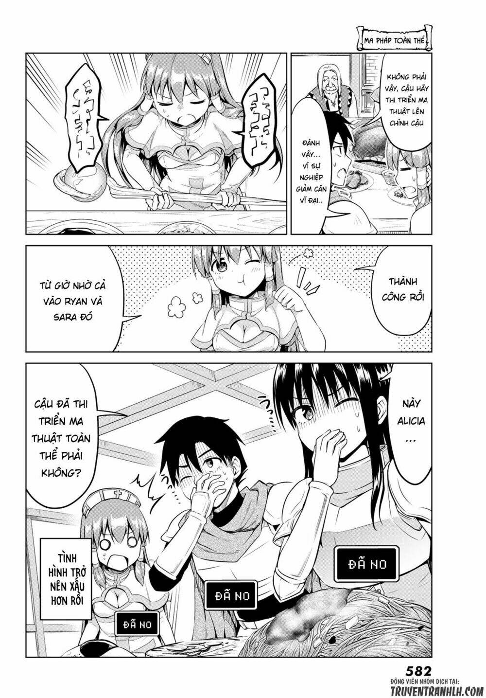 alicia's diet quest chapter 10 14