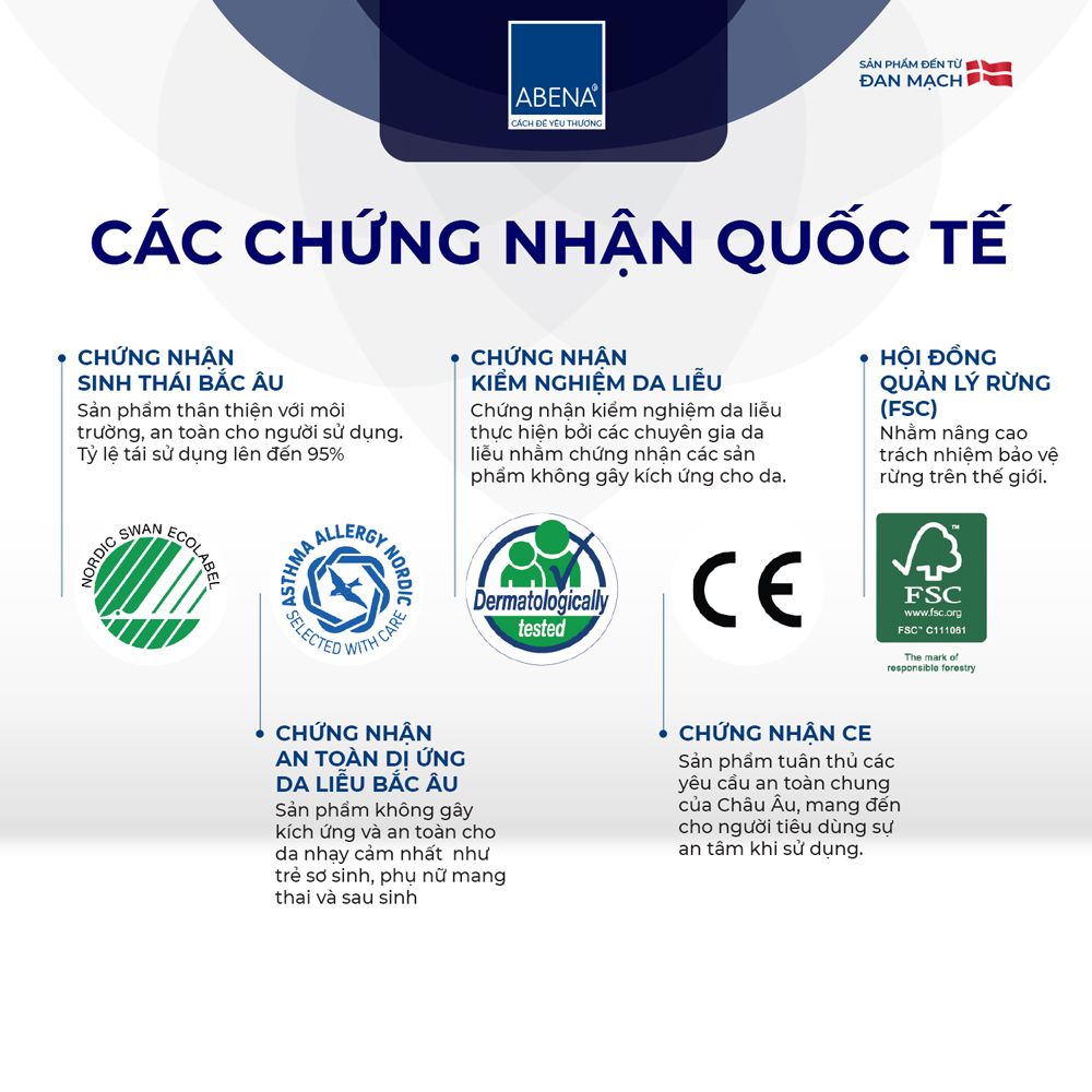 Tã quần người lớn Abena Pants Premium M3 gói 15 miếng thấm hút 2.400ml - Nhập khẩu Đan Mạch