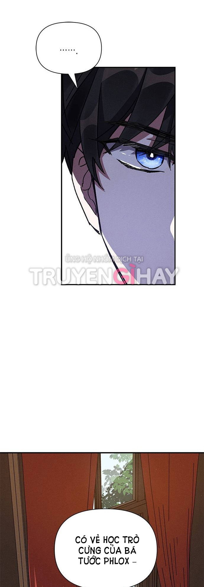ôi kẻ thù không đội trời chung thân ái của tôi chapter 14.2 3