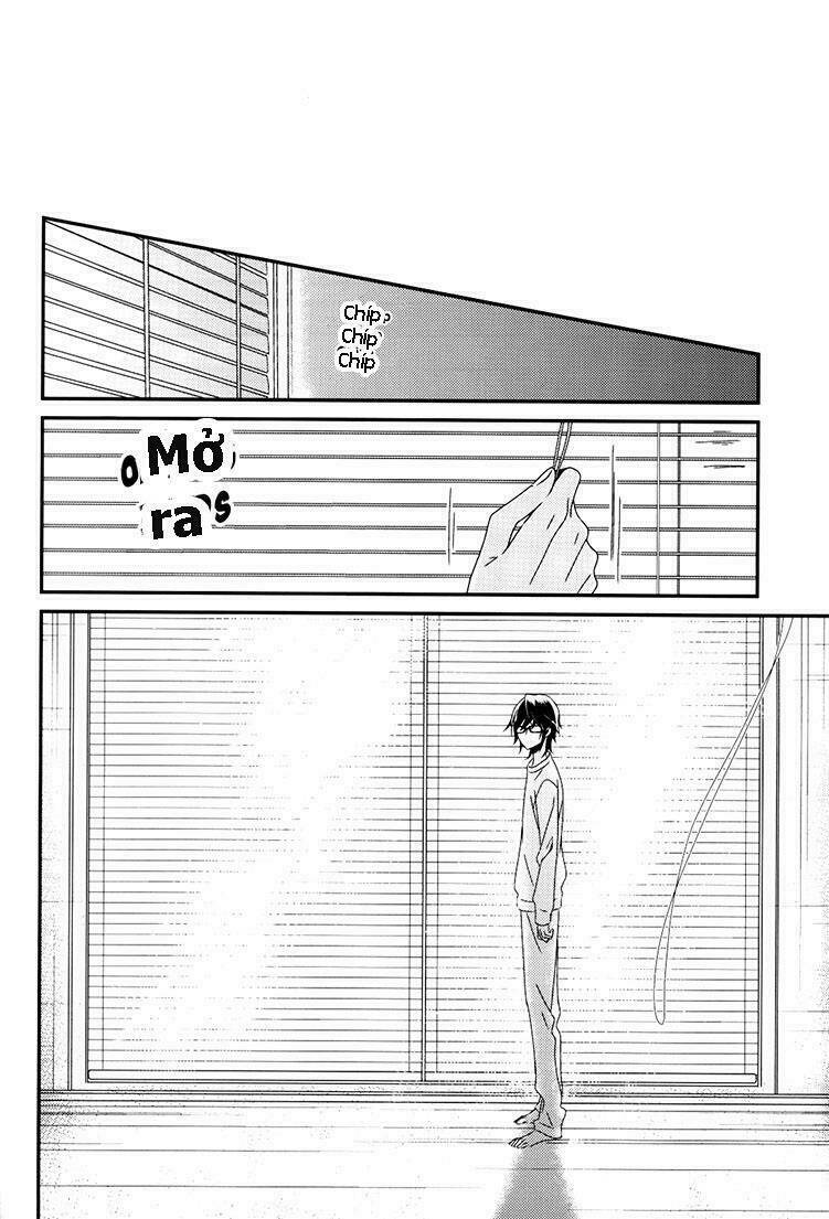 sarumi shunkinshou chapter 1 48