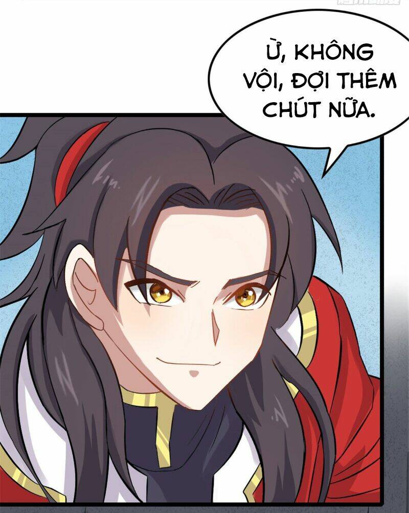 vạn đạo long hoàng chapter 25 33