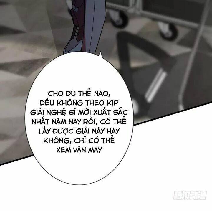 thiên hậu trở về chapter 112 17