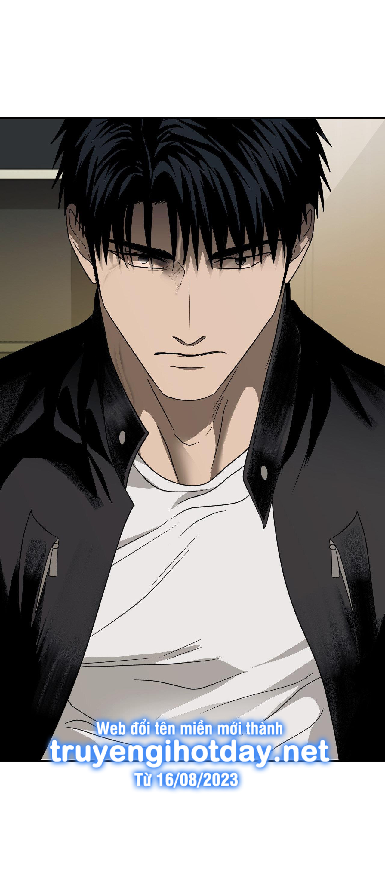 Shutline chapter 71.2 - Trang 25