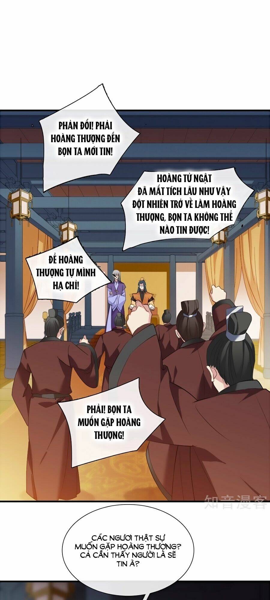 toàn cơ từ chapter 45.2 19