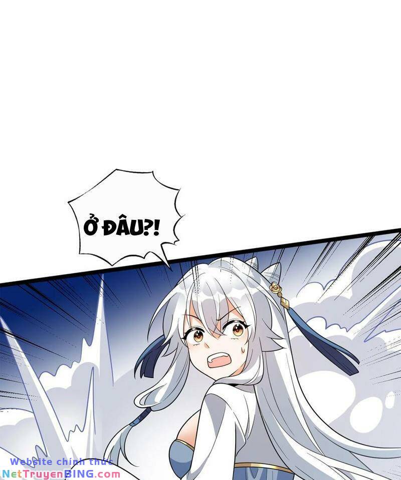 ta nuôi nữ đế phản diện thành yandere chapter 20 82