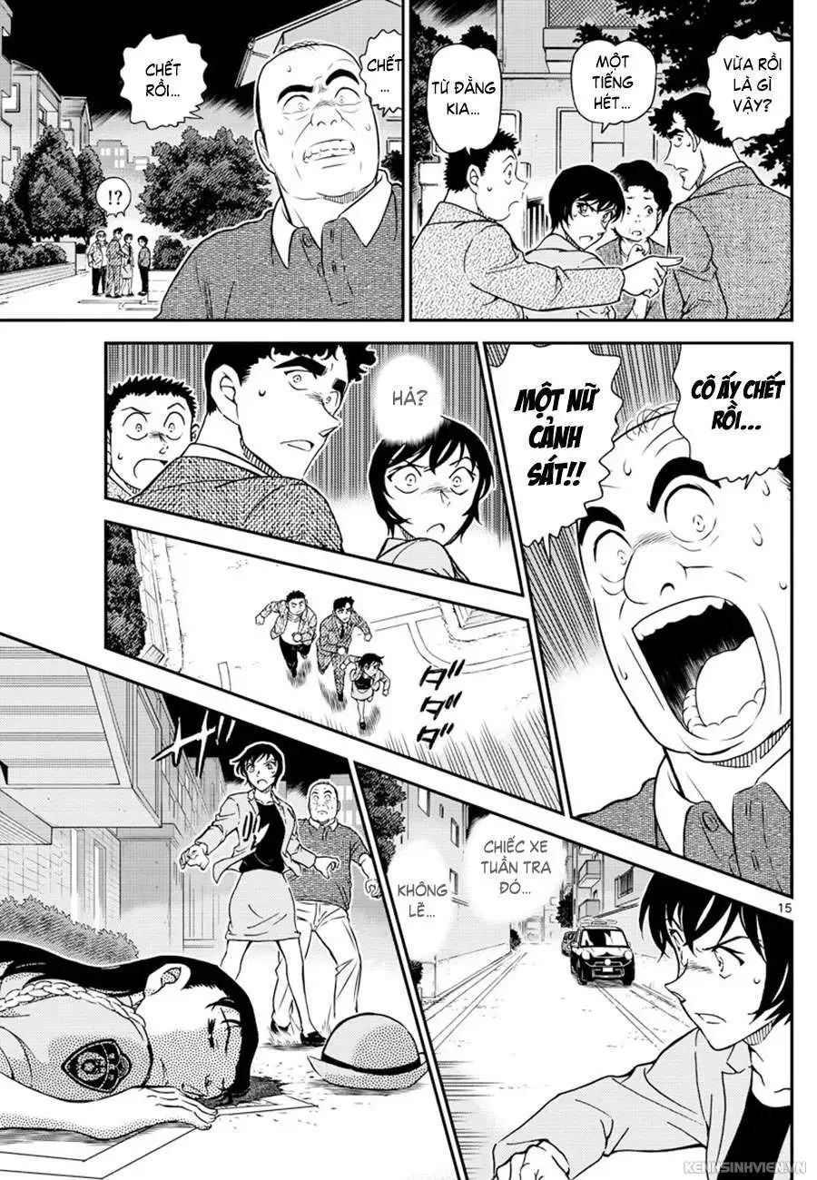 conan chapter 1015 15