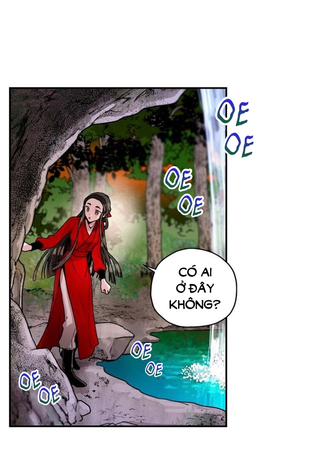sự trở lại của phản diện chapter 4 31