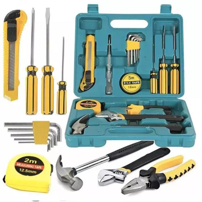 Bộ dụng cụ sửa chữa đa năng 11 món MBS24H N1023