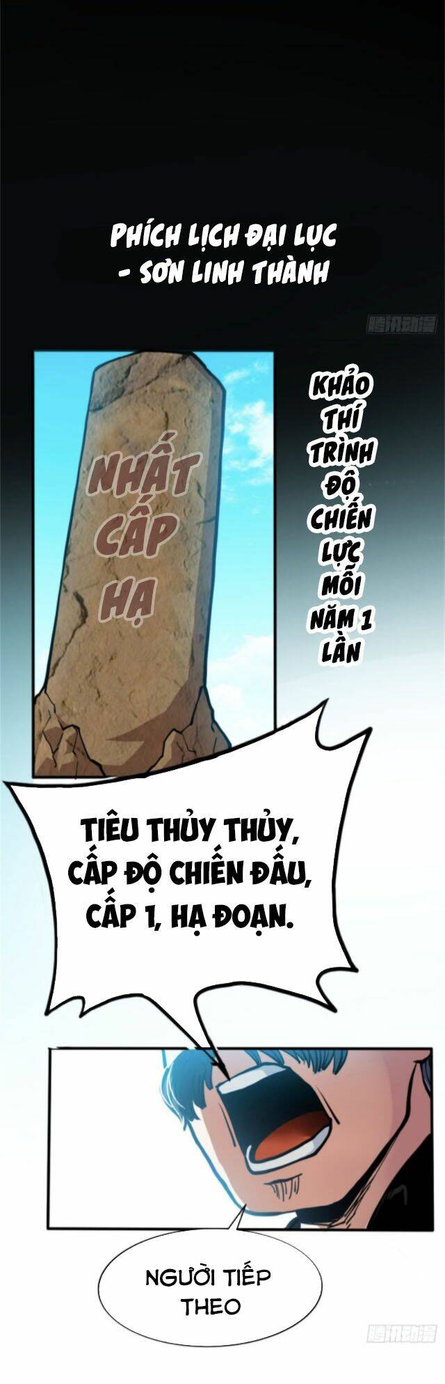 chí tôn thổ hào hệ thống chapter 1 5